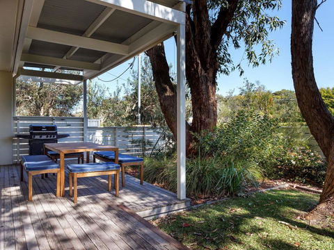 Executive Garden Apartment - Accommodation QLD 0
