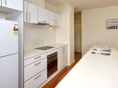 Executive Garden Apartment - Accommodation QLD 1