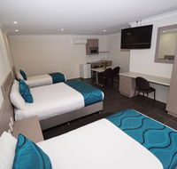 Exies Bagtown - Accommodation QLD