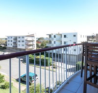 Explorer Cove Unit 6 31 Kennedy Pde - Accommodation QLD