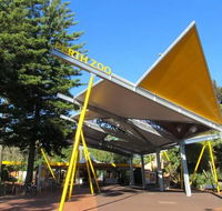 Fabulous Location Near Perth Zoo with Free Parking - Accommodation QLD