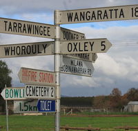 Factory Lane BB - Accommodation QLD