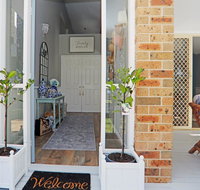 Fair Views - Accommodation QLD