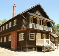 Fairbridge Village - Accommodation QLD