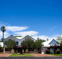 Fairlawn Estate - Accommodation QLD