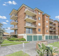 Fairleigh - Unit 1 - Accommodation QLD