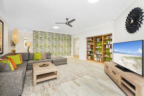 Fairlight - Tweed Coast Holidays - Accommodation QLD 1