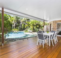 Fairlight - Tweed Coast Holidays - Accommodation QLD