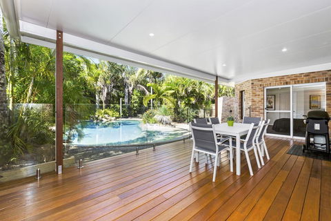 Fairlight - Tweed Coast Holidays - Accommodation QLD 0