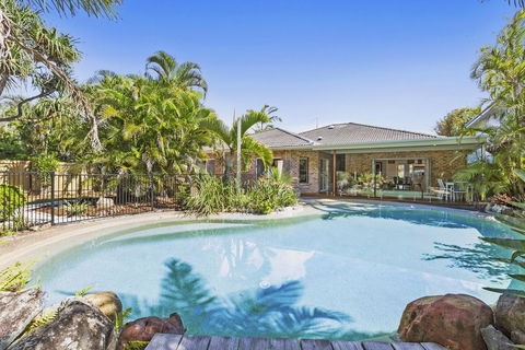 Fairlight - Tweed Coast Holidays - Accommodation QLD 2