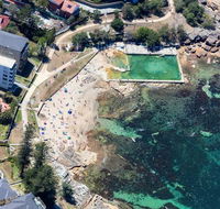 Fairlight Whispers - 10 minutes from Manly - Accommodation QLD