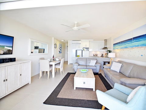Fairshore Noosa - Accommodation QLD 2