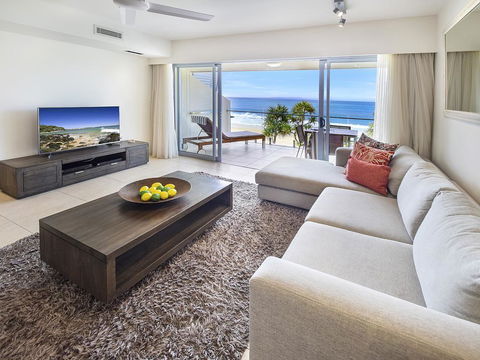 Fairshore Noosa - Accommodation QLD 0