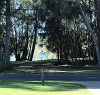 FAIRVIEW 25A - Waterfront home - Accommodation QLD