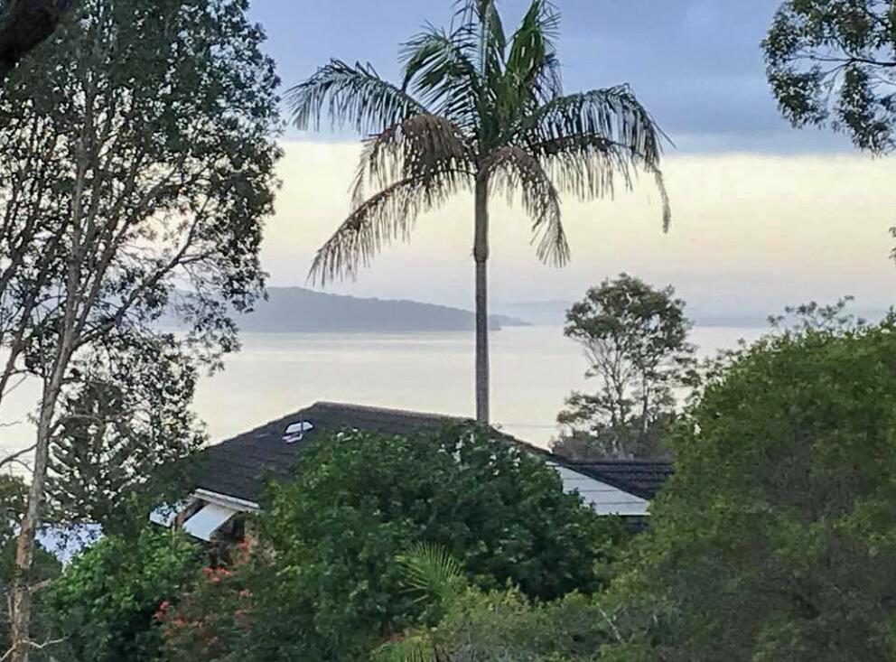 Nords Wharf NSW Accommodation QLD