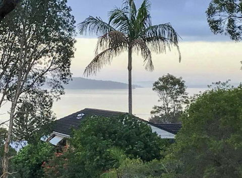 Fairview Cottage - Accommodation QLD 0