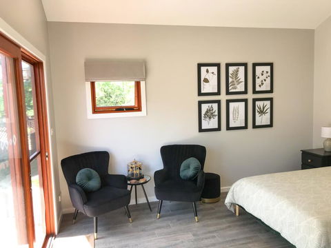 Fairview Cottage - Accommodation QLD 2