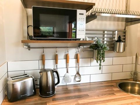 Fairview Cottage - Accommodation QLD 3