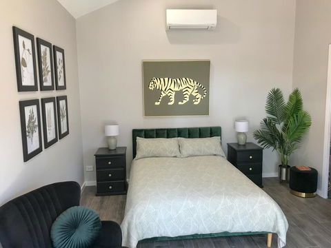 Fairview Cottage - Accommodation QLD 1