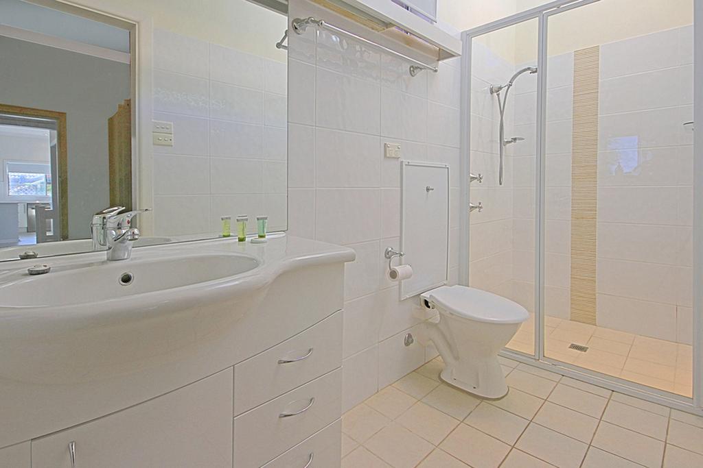 Croobyar ACT Accommodation QLD