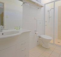 Fairwater in Mollymook - Accommodation QLD