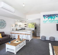 Fairway Haven Getaway - Accommodation QLD