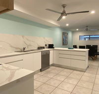 Fairway to Heaven - Accommodation QLD