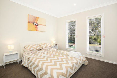 Fairways - 10 Mins To Hyams Beach - Accommodation QLD 3