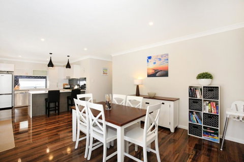 Fairways - 10 Mins To Hyams Beach - Accommodation QLD 2