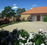 Fairways Bed  Breakfast at Jerilderie - Accommodation QLD