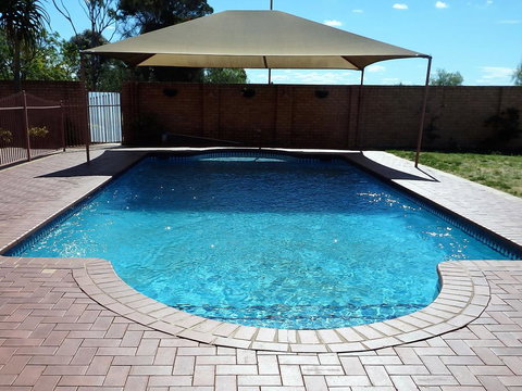 Fairways Bed & Breakfast At Jerilderie - Accommodation QLD 2