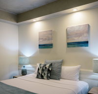 Fairways Resort - Accommodation QLD