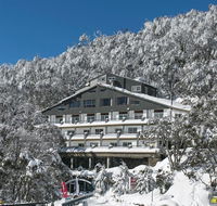 Falls Creek Hotel - Accommodation QLD
