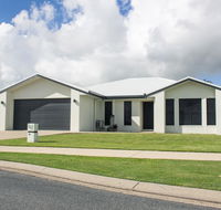 Family Friendly Holiday Home - Accommodation QLD