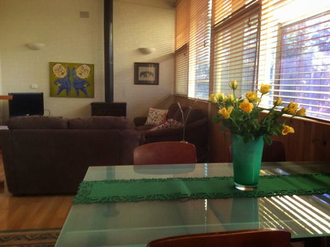 Family Room - Accommodation QLD 2