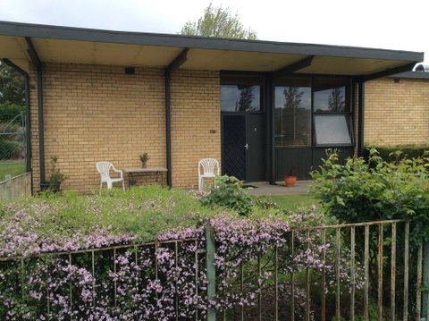 Family Room - Accommodation QLD 3