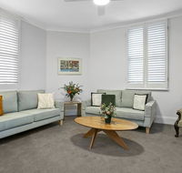 Family Terrace Home Minutes from Oxford Street and CBD - Accommodation QLD