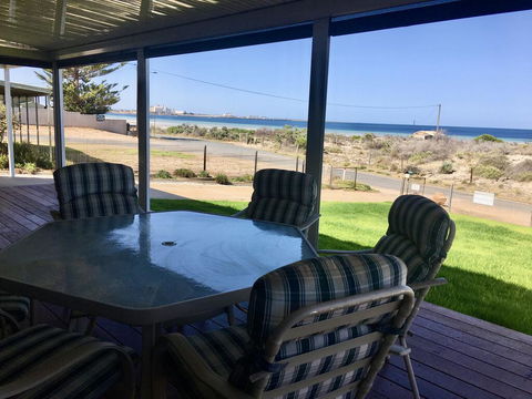 Family Tides - Accommodation QLD 3