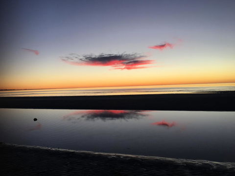 Family Tides - Accommodation QLD 1
