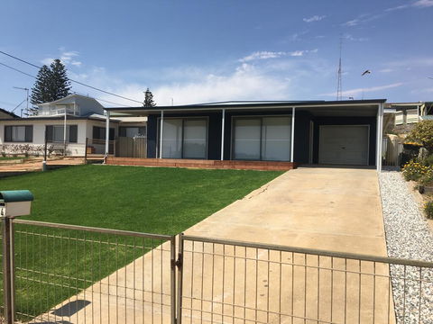 Family Tides - Accommodation QLD 2