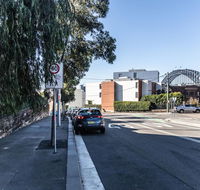 Famous Sydney Heritage Townhouse  The Rocks/Harbour Bridge - Accommodation QLD