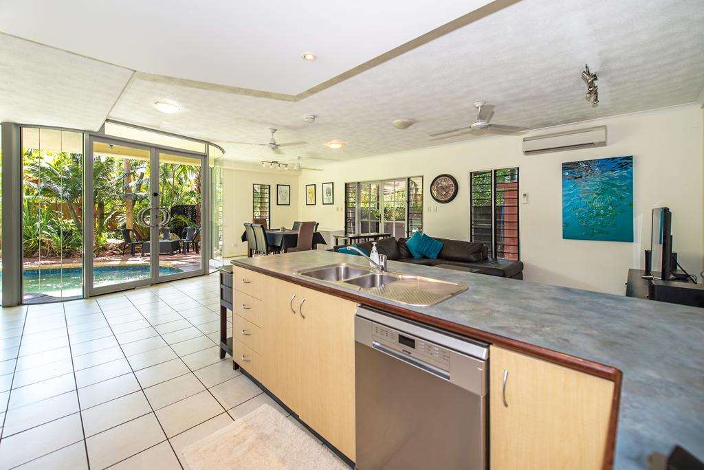 Fannie Bay NT Accommodation QLD