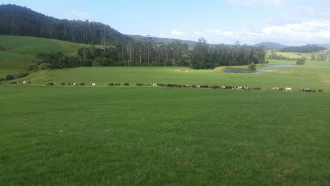 Farm Golf - Accommodation QLD 2