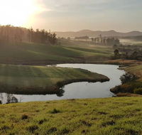 Farm Golf - Accommodation QLD