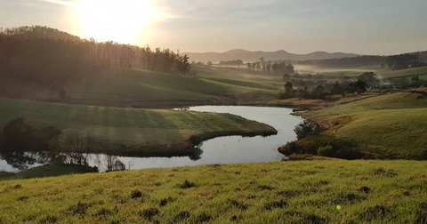 Farm Golf - Accommodation QLD 0