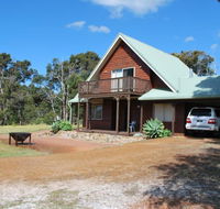Farm Lane Retreat - Accommodation QLD