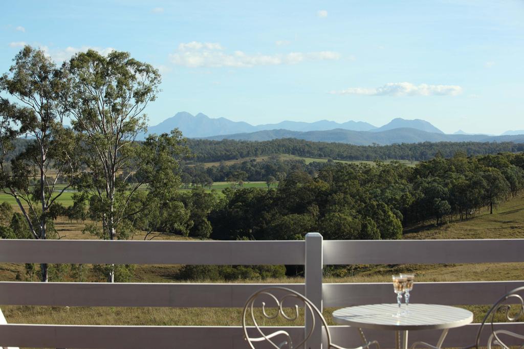 Tabooba QLD Accommodation QLD