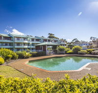 Fathoms 14 - Mollymook - Accommodation QLD