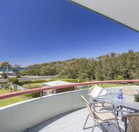 Fathoms 17 - Mollymook ALL LINEN PROVIDED - Accommodation QLD