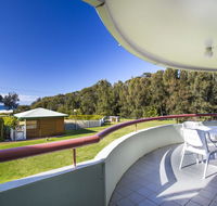 Fathoms 8 - Mollymook - Accommodation QLD
